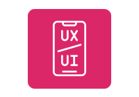 UX/UI Design